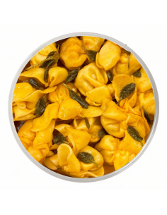 Fagotti de Queso y Pera con...