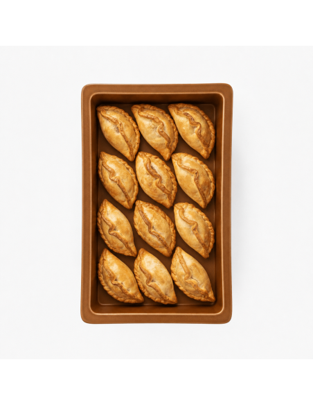 Argentinan Empanada