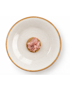 Bocadito de Carpaccio de...