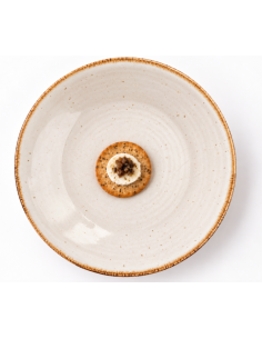 Cracker Fitness con Queso...