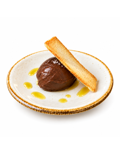 Pa Amb Xocolata, Oli i Sal