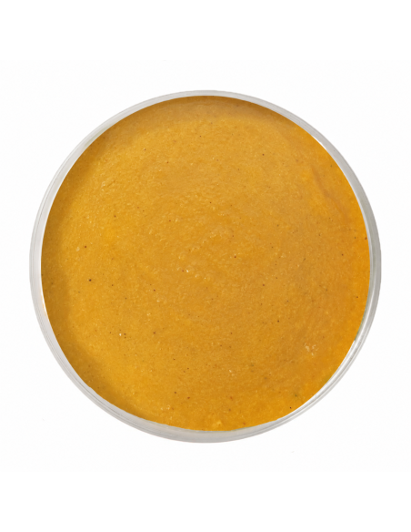 Crema de Xampinyons, Carbassa & Sàlvia