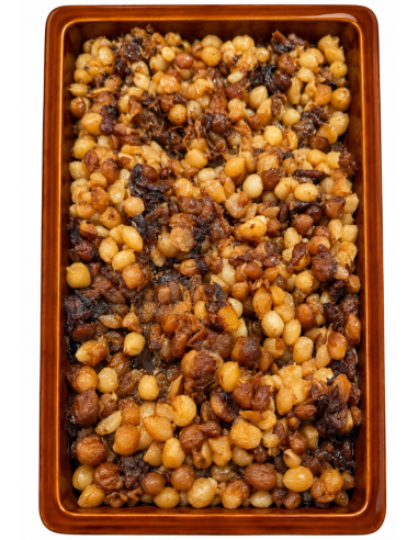 Cebolla Perla Confitada