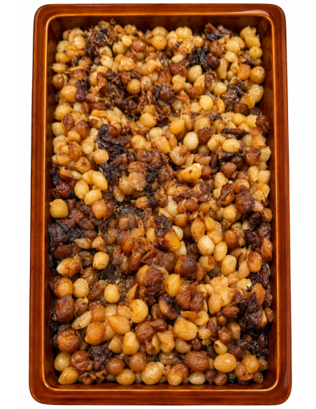 Cebolla Perla Confitada