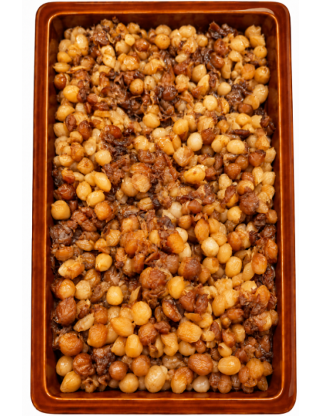 Cebolla Perla Confitada