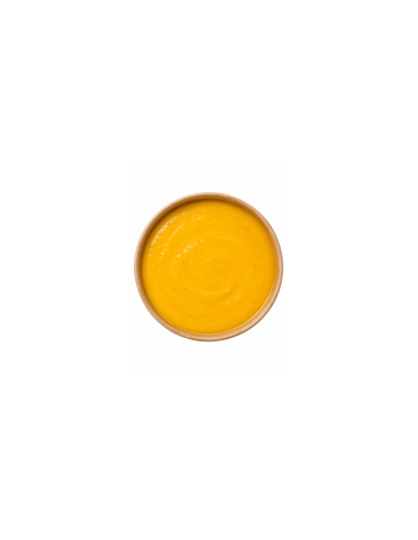 Crema Thai