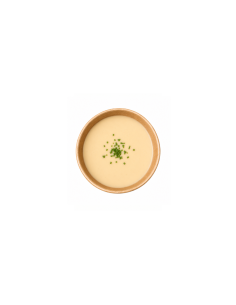 Vichyssoise Cream