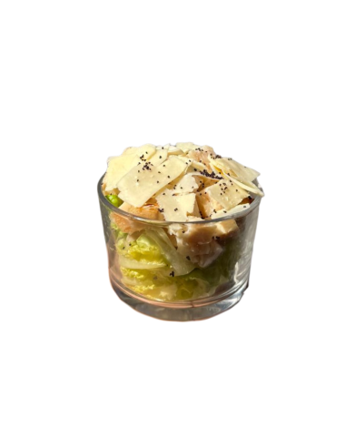 Ensalada Cesar