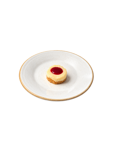 Mini Cheesecake