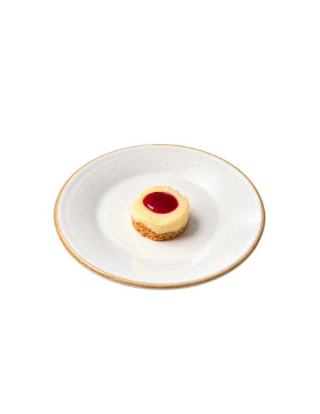 Mini Cheesecake