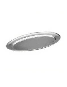 Bandeja Oval 50 cm Catering
