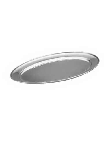 Bandeja Oval 50 cm Catering