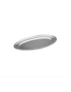 Bandeja Oval 30 cm Catering