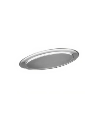 Bandeja Oval 30 cm Catering