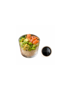 Mini Poke