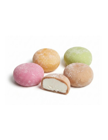 Mini Mochis Variats