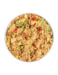 Ensalada de Cous Cous
