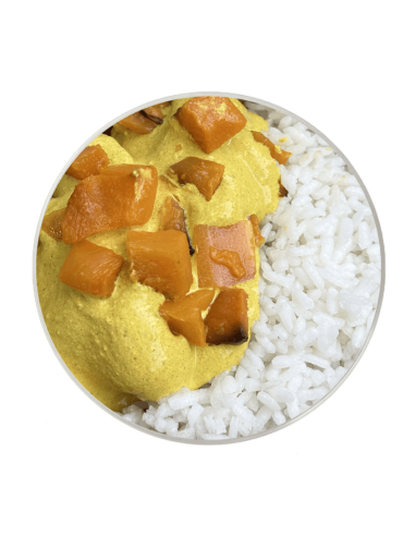 Pollo Tikka Masala