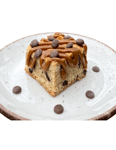 Cookies Cake