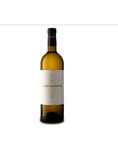 José Pariente Verdejo