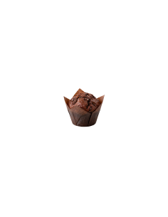 Mini Chocolate Muffin