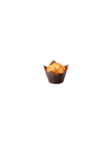 Mini Vanilla Muffin