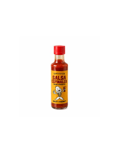 Espinaler Sauce 92ml
