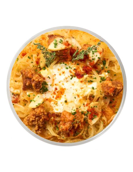 Special Chef's Day! Desi's Revolconas Style Potatoes