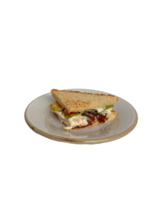 Mini Club Sandwich