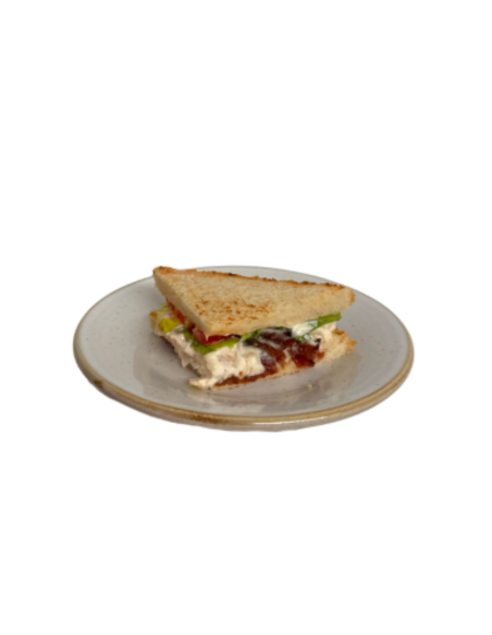 Mini Club Sandwich
