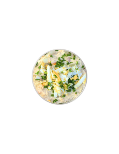 Shot Ensaladilla Rusa