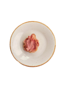 Bocadito de Carpaccio de...