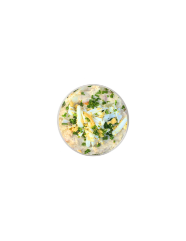 Shot Ensaladilla Rusa