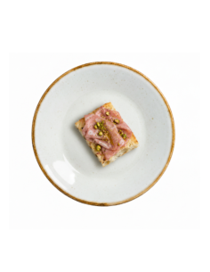 Piece of Focaccia...