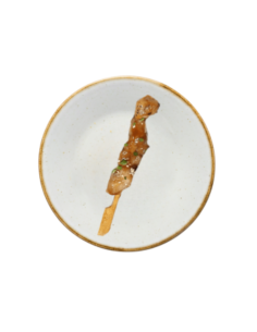Broqueta de Pollastre Yakitori