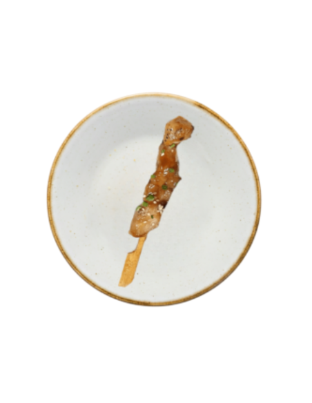 Brocheta de Pollo Yakitori