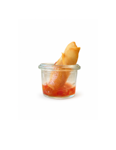 Spring Roll with Sweet Chili