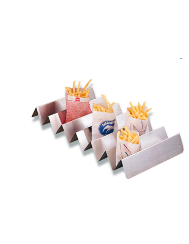 Soporte mini pitas y mini baos