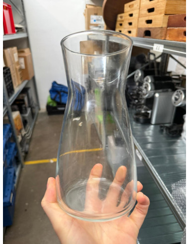 Jarra Cristal Ikea