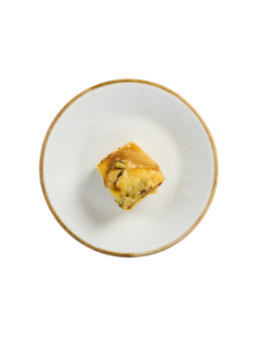 Troç de Focaccia de...