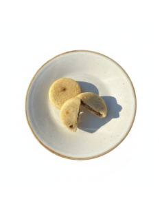 Mini Arepa Filled with Oxtail
