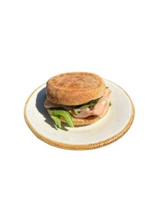 English Muffin amb...