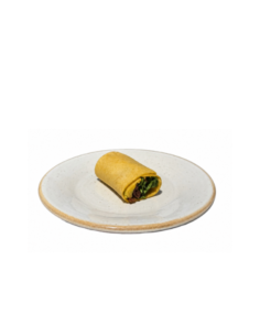 SIN GLUTEN Mini Wrap de...