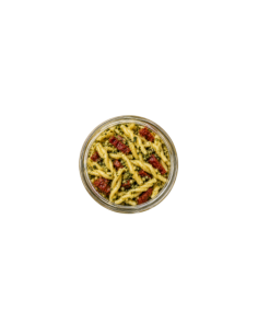Trofie al Pesto amb...