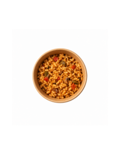 Arroz de Verduras