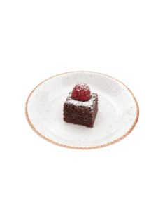 Petit Brownie amb Gerd