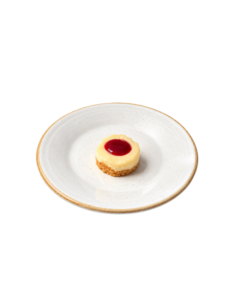 Mini Cheesecake