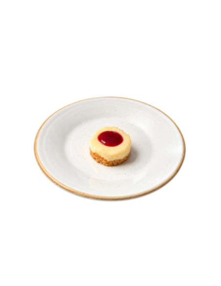 Mini Cheesecake