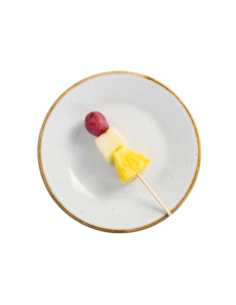 Broqueta de Fruita Variada