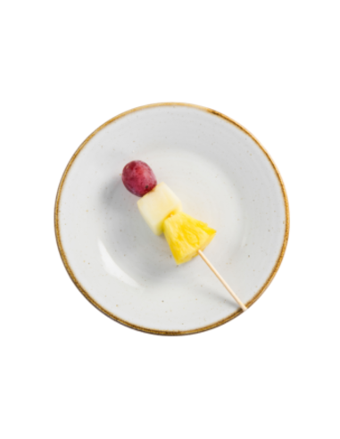 Broqueta de Fruita Variada